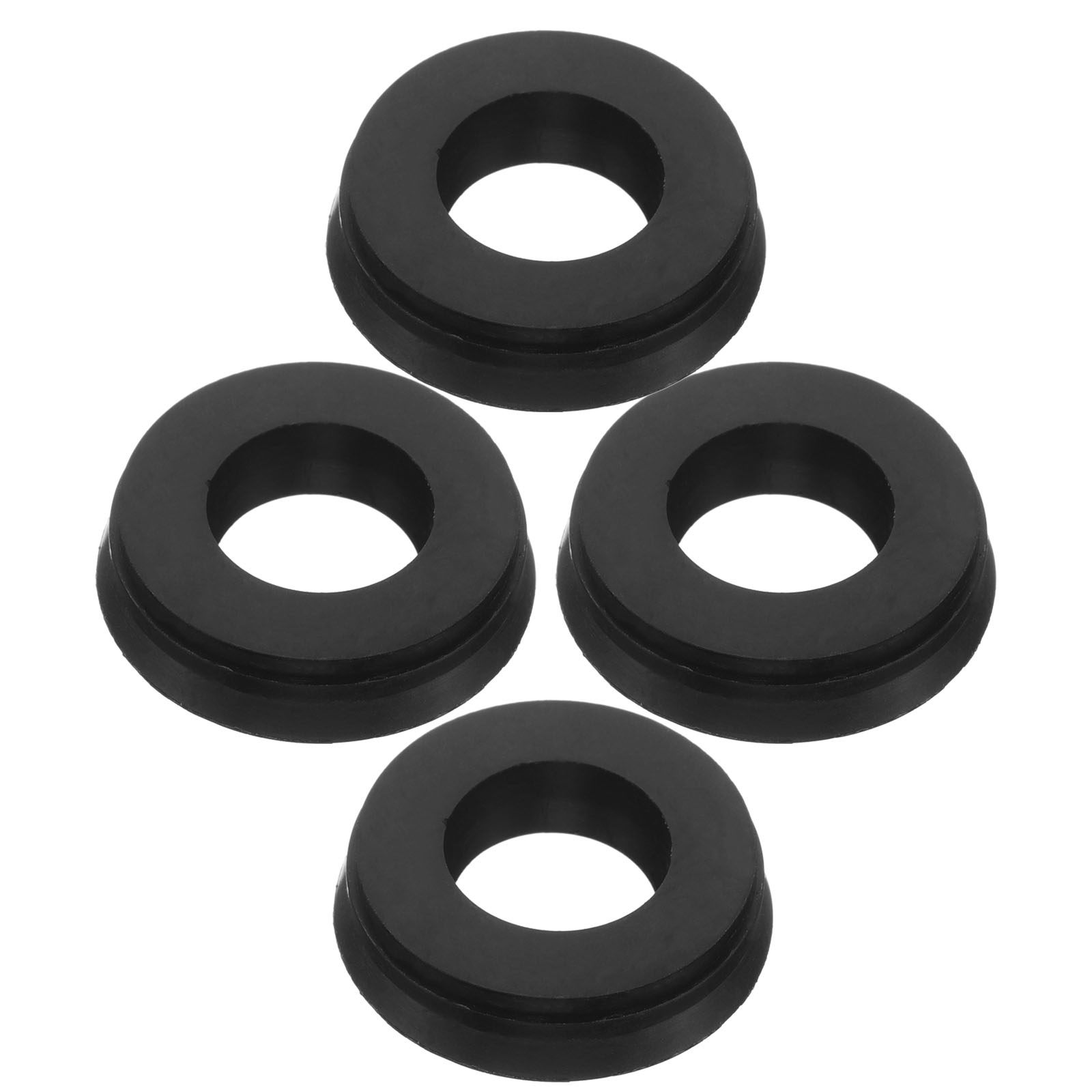 4Pcs Hydraulic Floor Jack Seal - Auto Repair Tools recension och pris