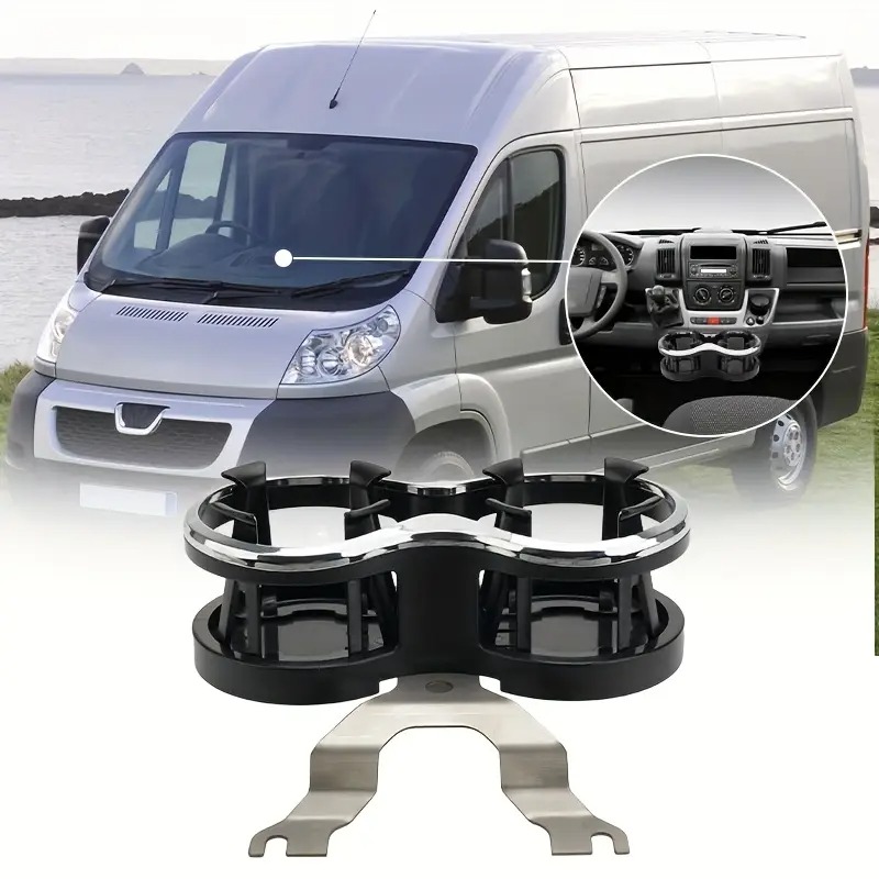 RV Drink Cup Holder Water Bott - Car Accessories recension och pris