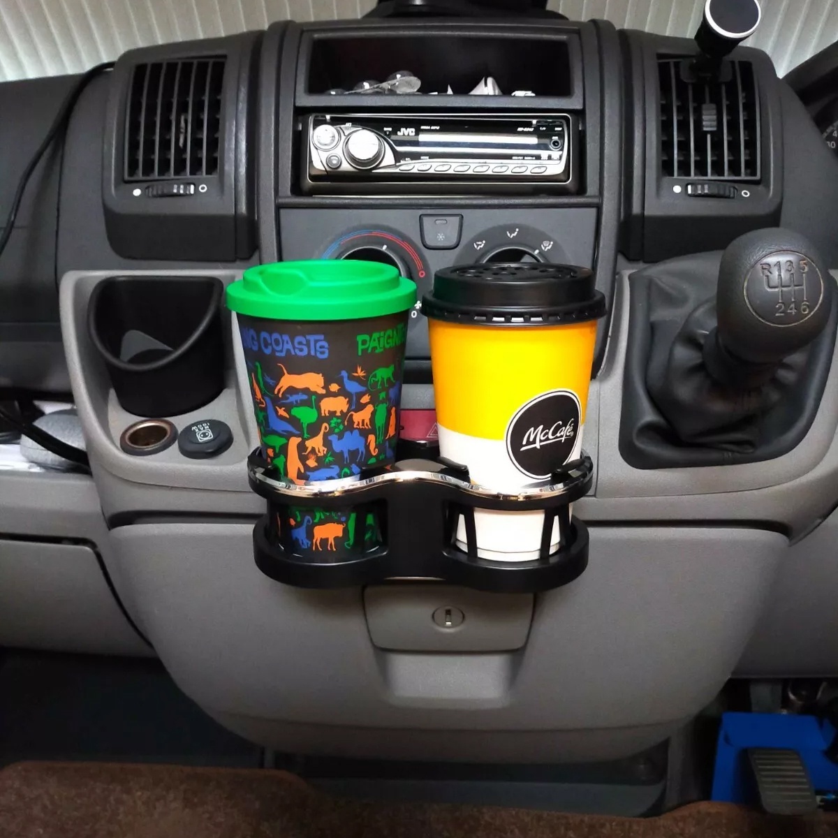 RV Drink Cup Holder Water Bott - Car Accessories recension och pris