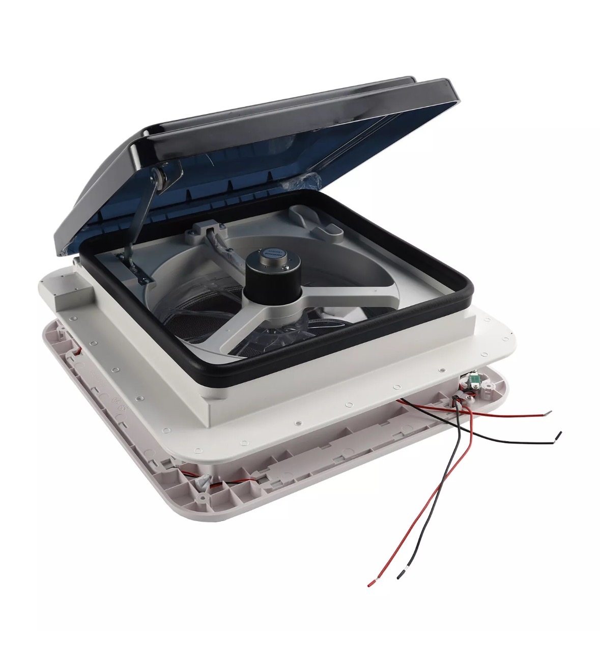 Camper Trailer Motor RV Car Ac - Car Accessories recension och pris