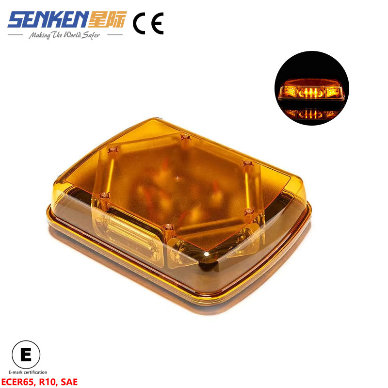 2026 SENKEN ECE R65/SAE Car Ro - Car Care recension och pris