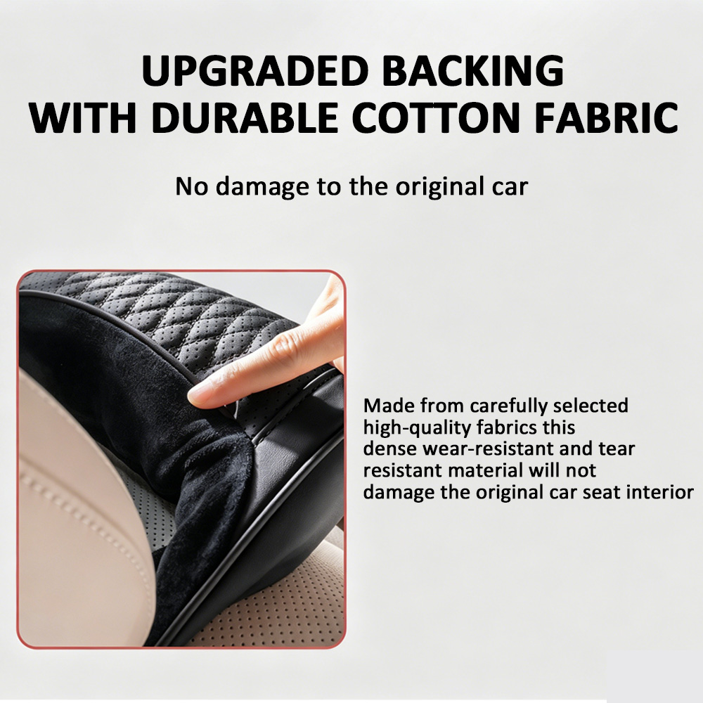 Luxurious Memory Foam Car Head - Memory Foam Car Neck Pillow Lumbar Support recension och pris