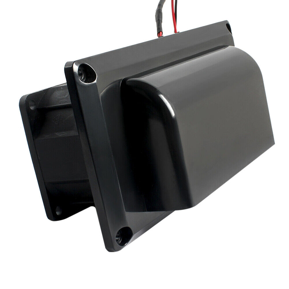 1PC Caravan Side Air Vent Vent - Car Accessories recension och pris