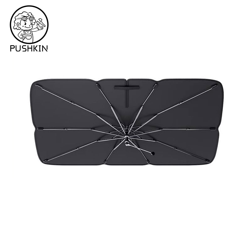 For Changan UNIK 2024 2025 202 - Car Sunshade Windshield Umbrella Foldable recension och pris