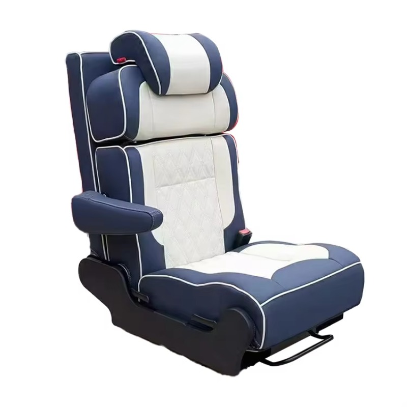 Foldable Car Seat Caravan Moto - Car Accessories recension och pris