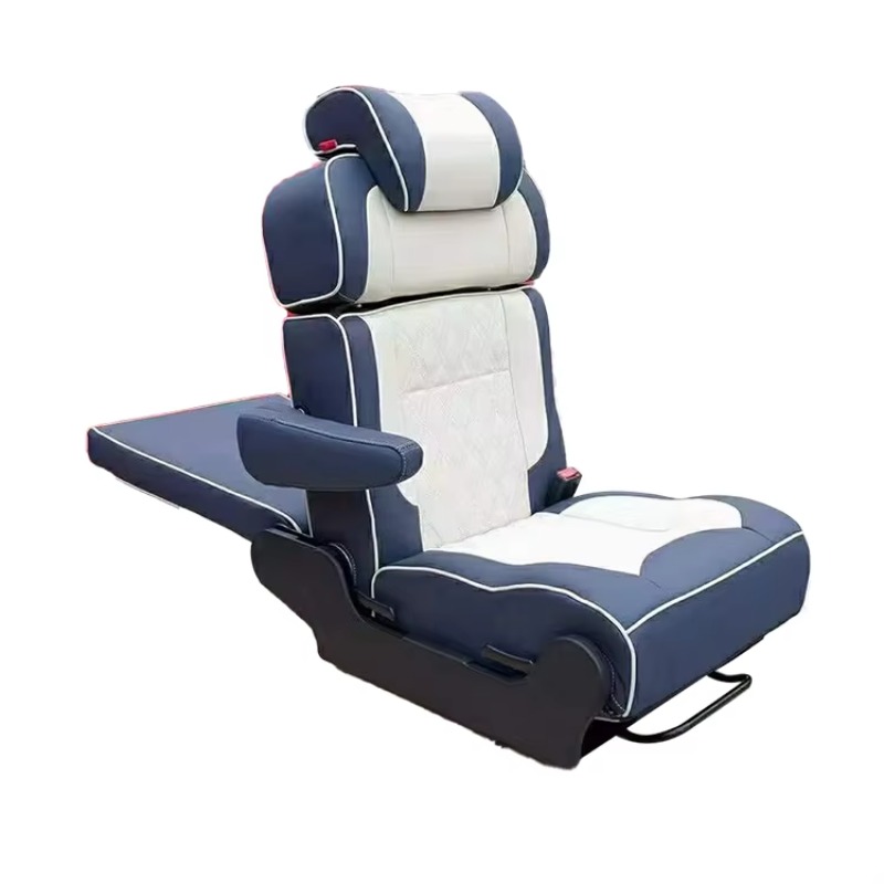 Foldable Car Seat Caravan Moto - Car Accessories recension och pris