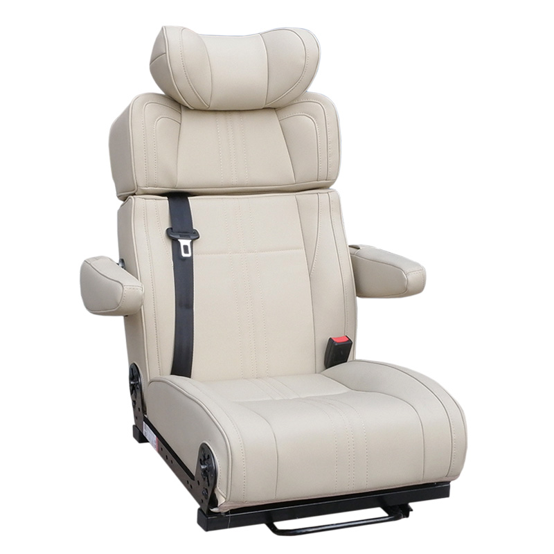 Foldable Car Seat Caravan Moto - Car Accessories recension och pris