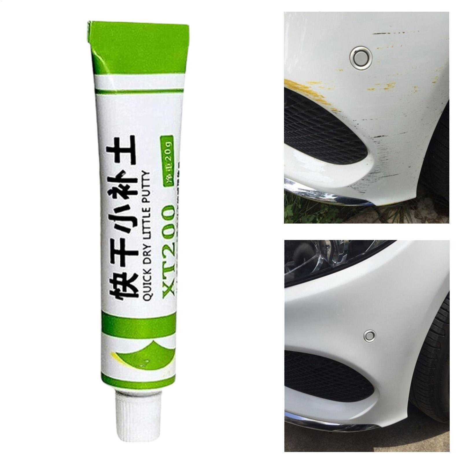 Car Body Putty Quick Dry Good  - Auto Repair Tools recension och pris
